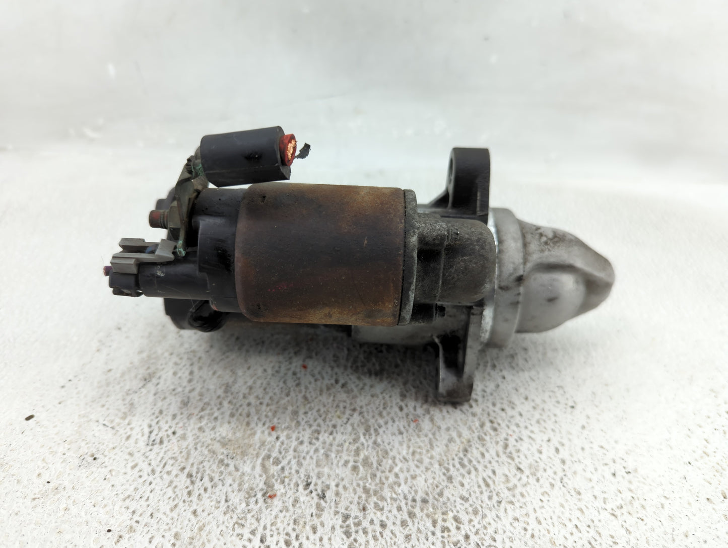 1999-2005 Pontiac Grand Am Car Starter Motor Solenoid OEM P/N:12605317 Fits Fits 1997 1998 1999 2000 2001 2002 2003 2004 200