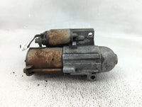 1999-2005 Pontiac Grand Am Car Starter Motor Solenoid OEM P/N:12577949 12605317 Fits OEM Used Auto Parts - Oemusedautoparts1