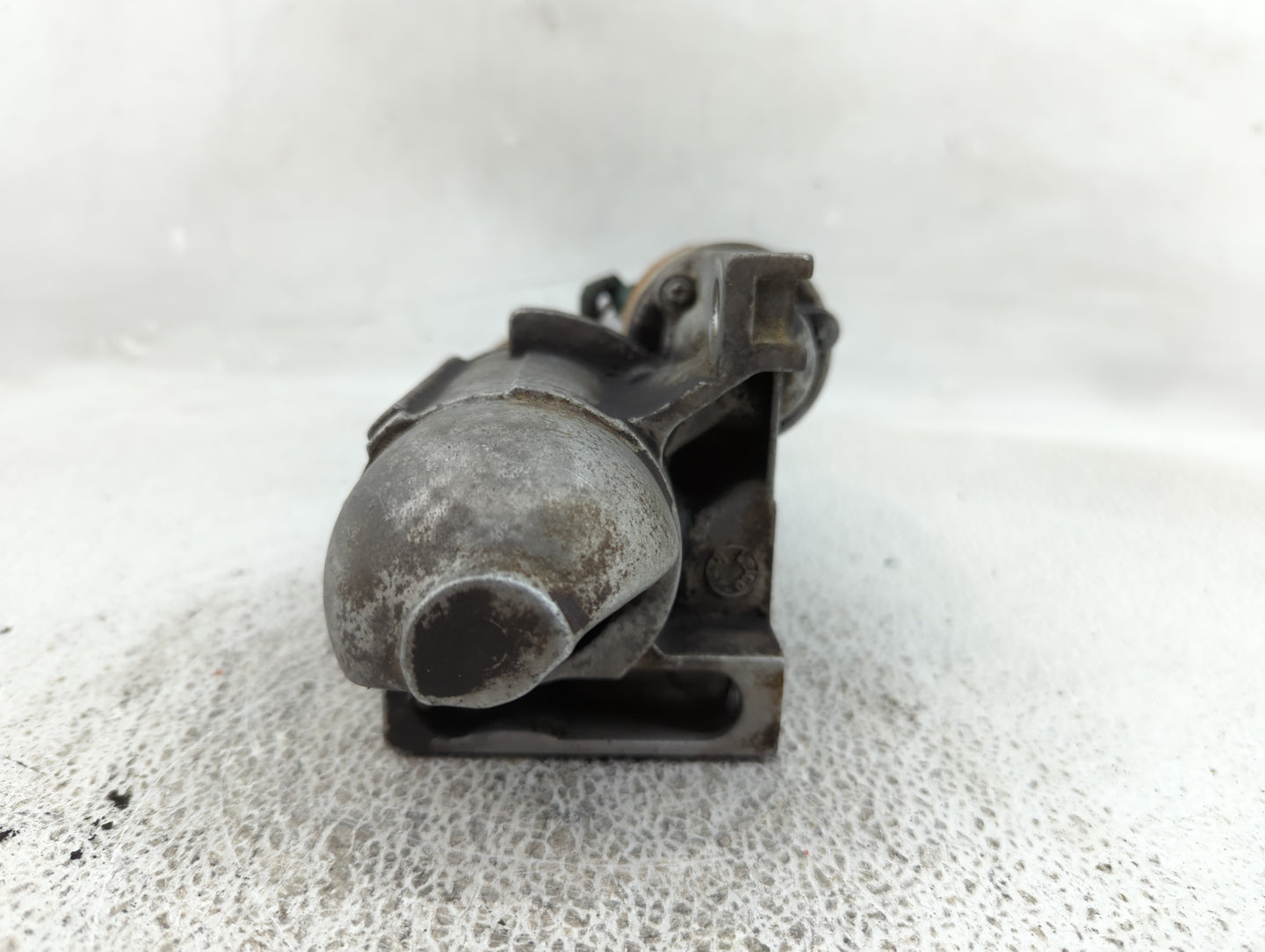 1999-2005 Pontiac Grand Am Car Starter Motor Solenoid OEM P/N:12577949 12605317 Fits OEM Used Auto Parts - Oemusedautoparts1