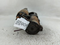 1999-2005 Pontiac Grand Am Car Starter Motor Solenoid OEM P/N:12577949 12605317 Fits OEM Used Auto Parts - Oemusedautoparts1