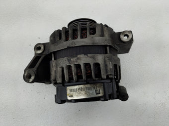 compare product 2003-2005 Pontiac Grand Am Alternator Replacement Generator Charging Assembly Engine OEM P/N:2613695 A 22762984 Fits OEM Used Auto Parts