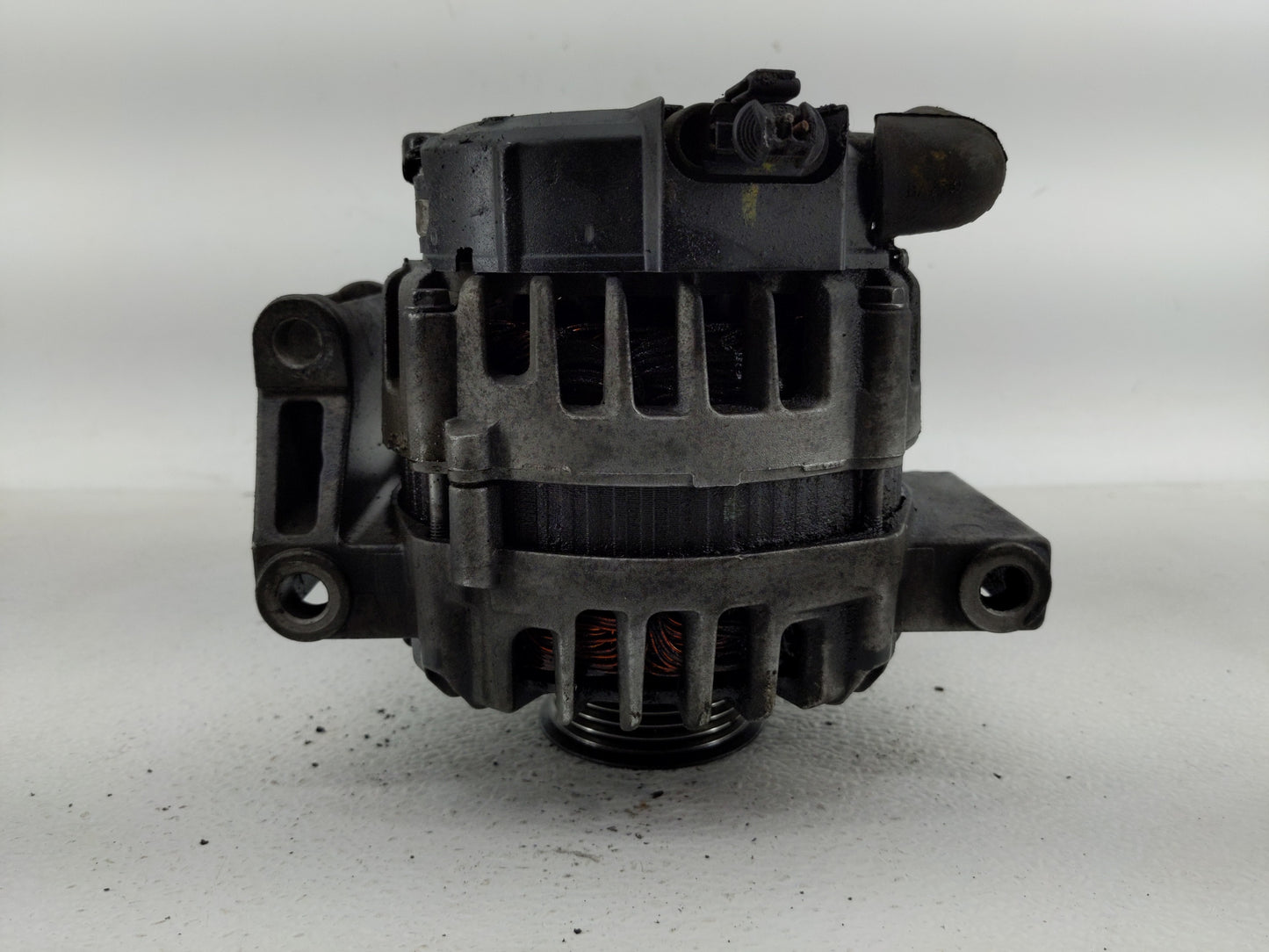 2003-2005 Pontiac Grand Am Alternator Replacement Generator Charging Assembly Engine OEM P/N:2613695 A 22762984 Fits OEM Use