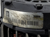 2003-2005 Pontiac Grand Am Alternator Replacement Generator Charging Assembly Engine OEM P/N:2613695 A 22762984 Fits OEM Use
