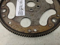 1994-2005 Pontiac Grand Am Transmission Flywheel Flexplate Fits OEM Used Auto Parts - Oemusedautoparts1.com