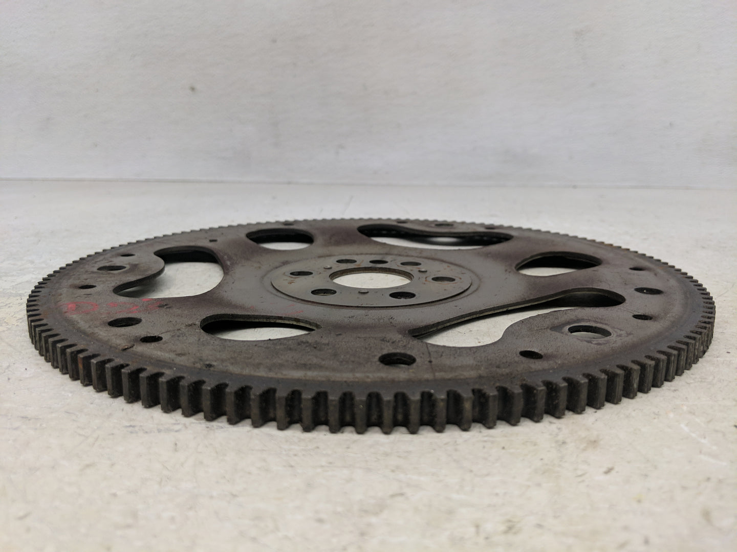 1994-2005 Pontiac Grand Am Transmission Flywheel Flexplate Fits OEM Used Auto Parts - Oemusedautoparts1.com