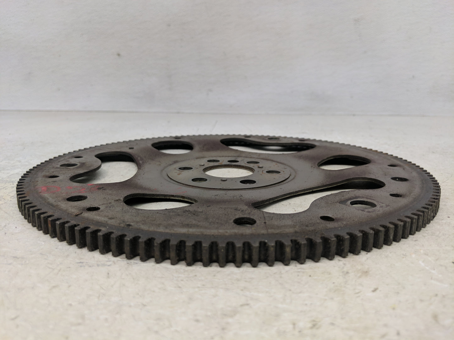 1994-2005 Pontiac Grand Am Transmission Flywheel Flexplate Fits OEM Used Auto Parts - Oemusedautoparts1.com