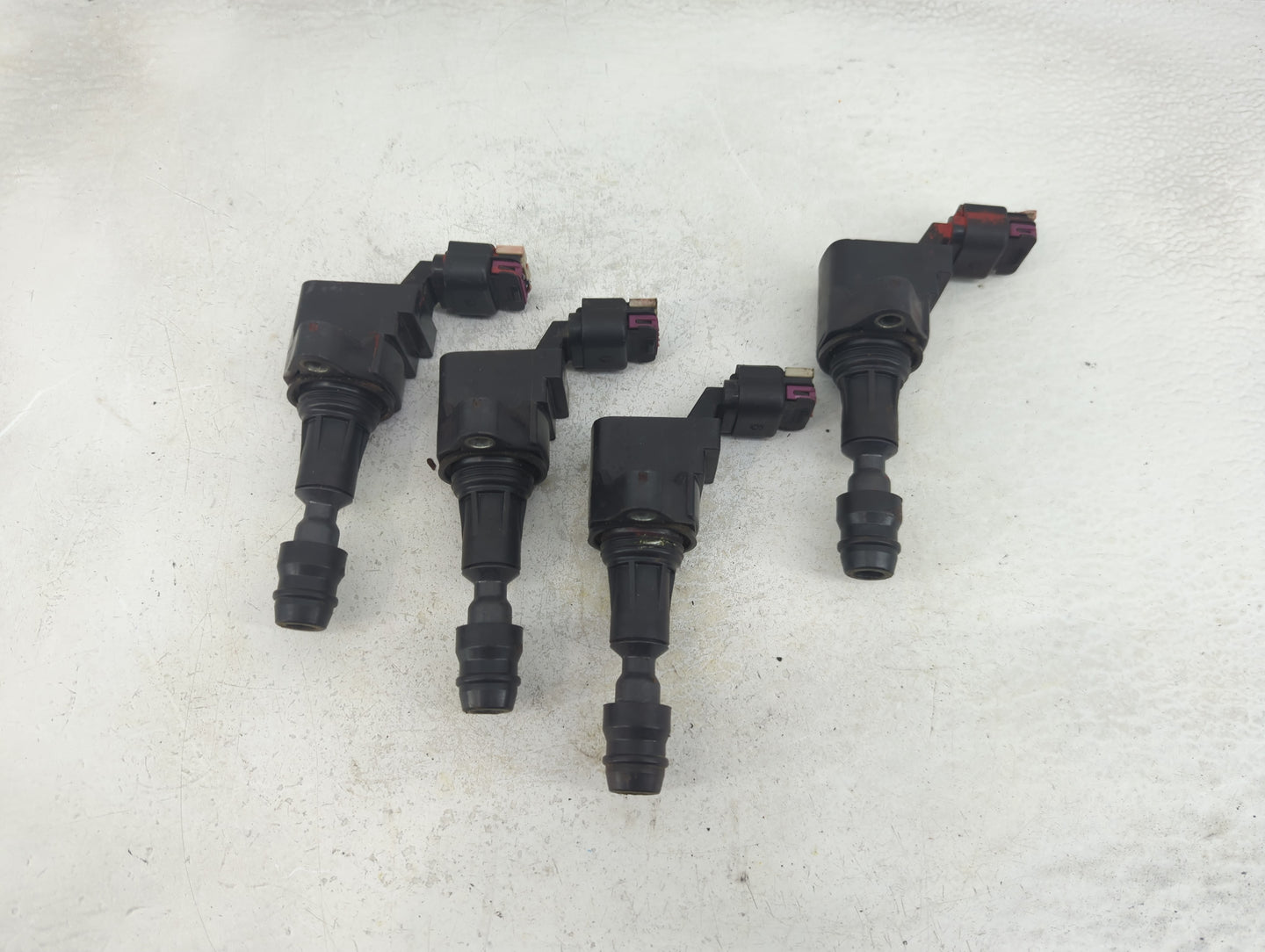 1994-2005 Pontiac Grand Am Ignition Coil Igniter Pack - Oemusedautoparts1.com