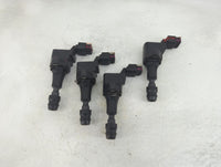 1994-2005 Pontiac Grand Am Ignition Coil Igniter Pack - Oemusedautoparts1.com