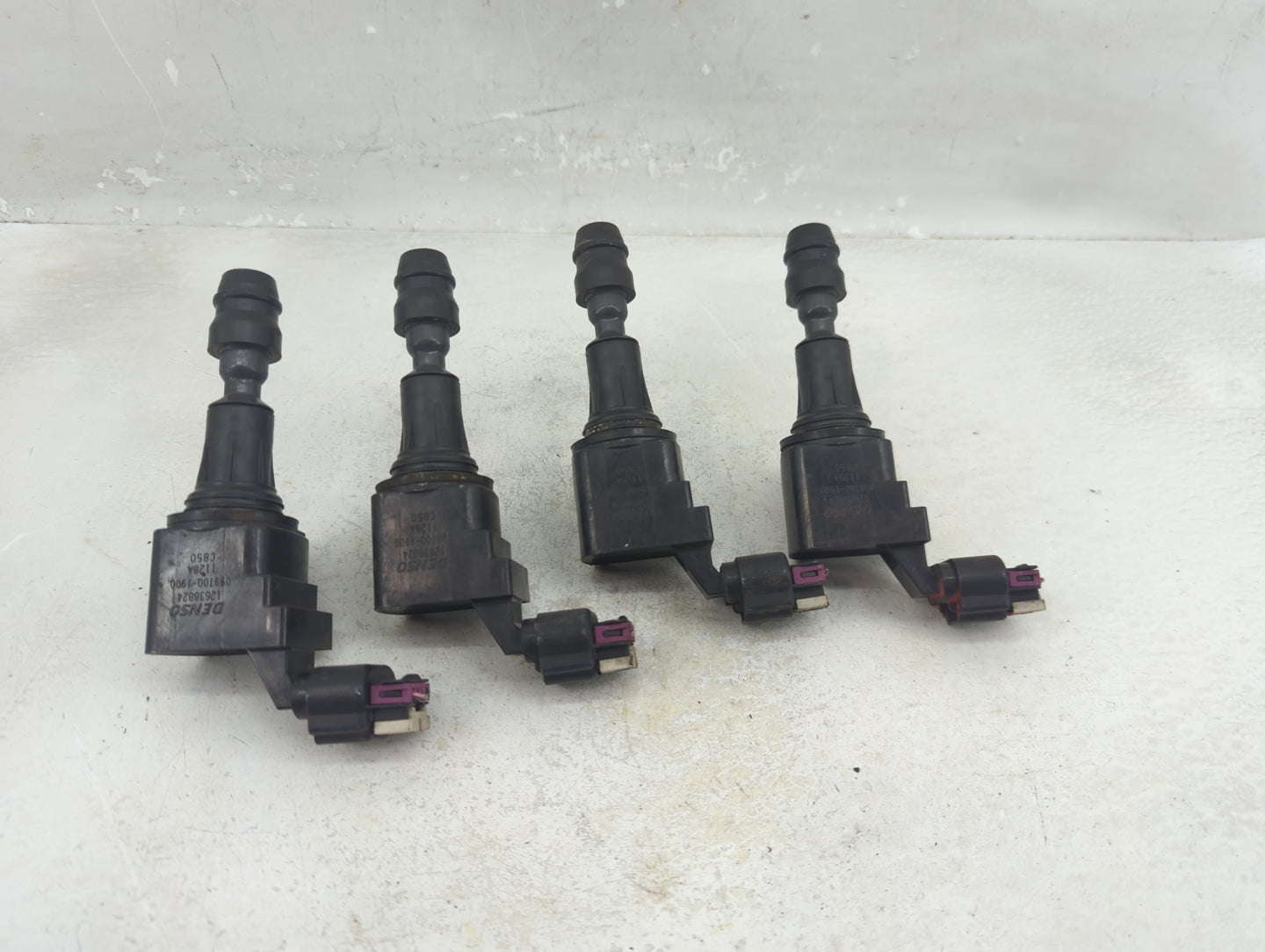 1994-2005 Pontiac Grand Am Ignition Coil Igniter Pack - Oemusedautoparts1.com