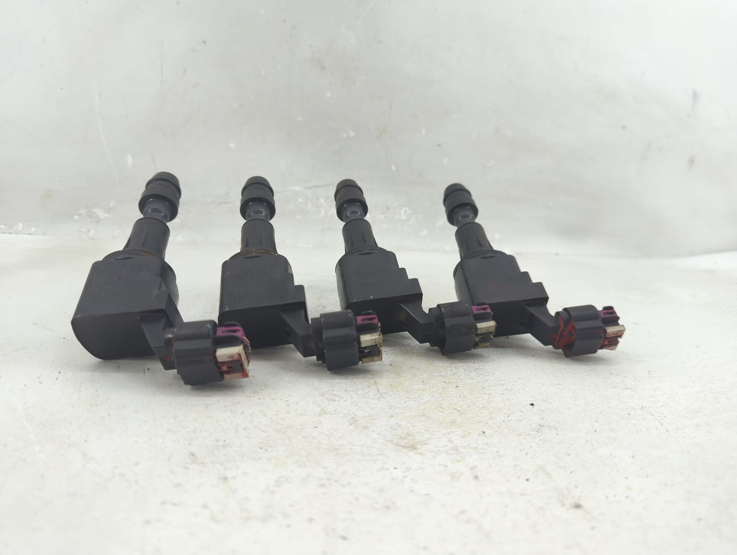 1994-2005 Pontiac Grand Am Ignition Coil Igniter Pack - Oemusedautoparts1.com