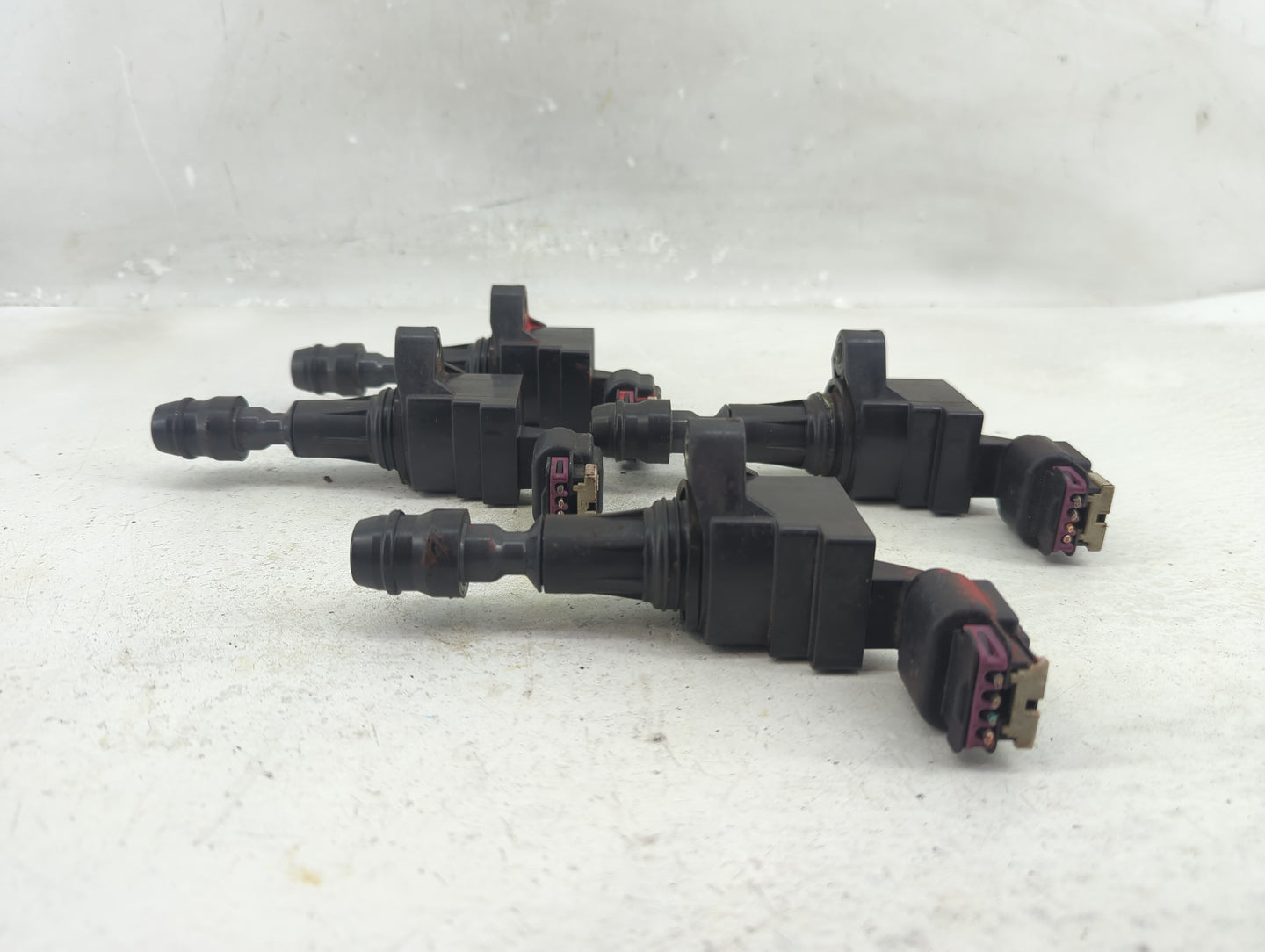 1994-2005 Pontiac Grand Am Ignition Coil Igniter Pack - Oemusedautoparts1.com