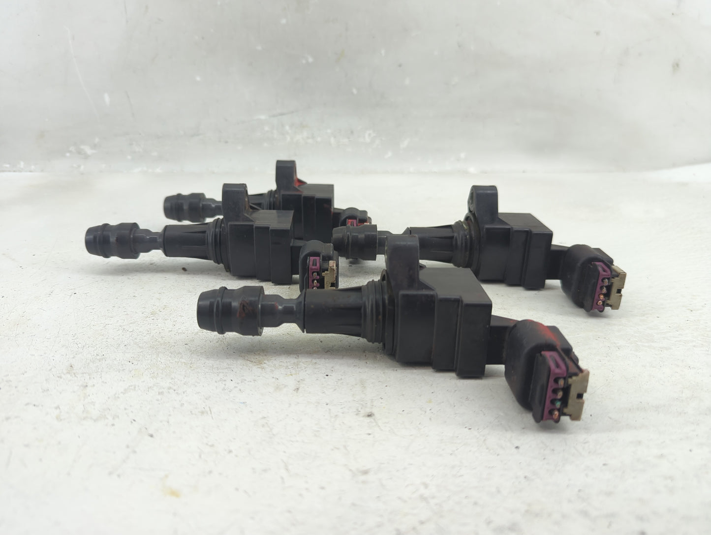 1994-2005 Pontiac Grand Am Ignition Coil Igniter Pack - Oemusedautoparts1.com
