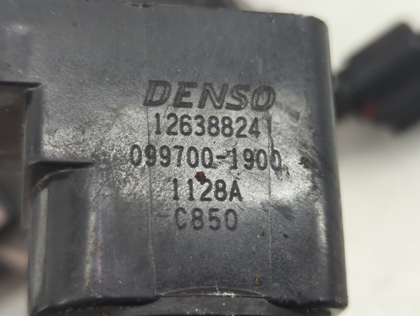 1994-2005 Pontiac Grand Am Ignition Coil Igniter Pack - Oemusedautoparts1.com