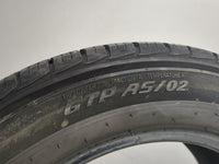 Used Tire 215/55R16 ROADHUGGER GTP AS/02 97H - Tread Depth 10/32 - Oemusedautoparts1.com