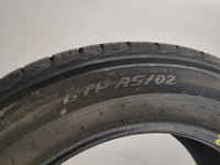 Used Tire 215/55R16 ROADHUGGER GTP AS/02 97H - Tread Depth 10/32 - Oemusedautoparts1.com