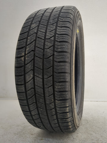 Used Tire 215/55R16 ROADHUGGER GTP AS/02 97H - Tread Depth 10/32 - Oemusedautoparts1.com