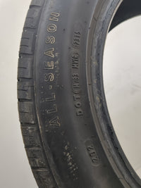 Used Tire 215/55R16 GOODYEAR EAGLE SPORT 93V - Tread Depth 9.5/32 - Oemusedautoparts1.com