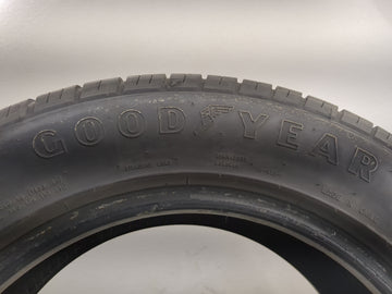 Used Tire 215/55R16 GOODYEAR EAGLE SPORT 93V - Tread Depth 9.5/32