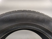 Used Tire 215/55R16 GOODYEAR EAGLE SPORT 93V - Tread Depth 9.5/32 - Oemusedautoparts1.com