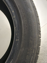 Used Tire 215/55R16 GOODYEAR EAGLE SPORT 93V - Tread Depth 9.5/32 - Oemusedautoparts1.com