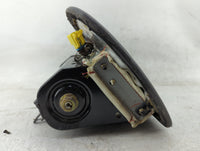 1999-2005 Pontiac Grand Am Air Bag Rear Right Passenger Door - Oemusedautoparts1.com