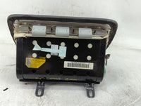 1999-2005 Pontiac Grand Am Air Bag Rear Right Passenger Door - Oemusedautoparts1.com