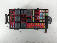 2005 Pontiac Grand Am Fusebox Fuse Box Panel Relay Module P/N:2C7T-14N003-A Fits OEM Used Auto Parts - Oemusedautoparts1.com