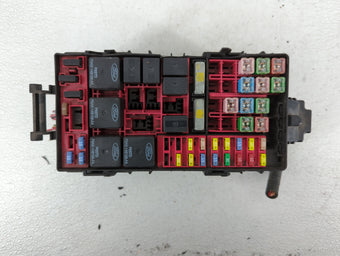 compare product 2005 Pontiac Grand Am Fusebox Fuse Box Panel Relay Module P/N:2C7T-14N003-A Fits OEM Used Auto Parts