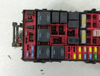 2005 Pontiac Grand Am Fusebox Fuse Box Panel Relay Module P/N:2C7T-14N003-A Fits OEM Used Auto Parts - Oemusedautoparts1.com