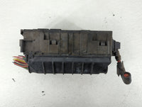2005 Pontiac Grand Am Fusebox Fuse Box Panel Relay Module P/N:2C7T-14N003-A Fits OEM Used Auto Parts - Oemusedautoparts1.com