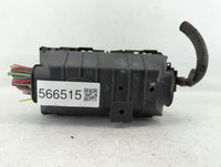 2005 Pontiac Grand Am Fusebox Fuse Box Panel Relay Module P/N:2C7T-14N003-A Fits OEM Used Auto Parts - Oemusedautoparts1.com