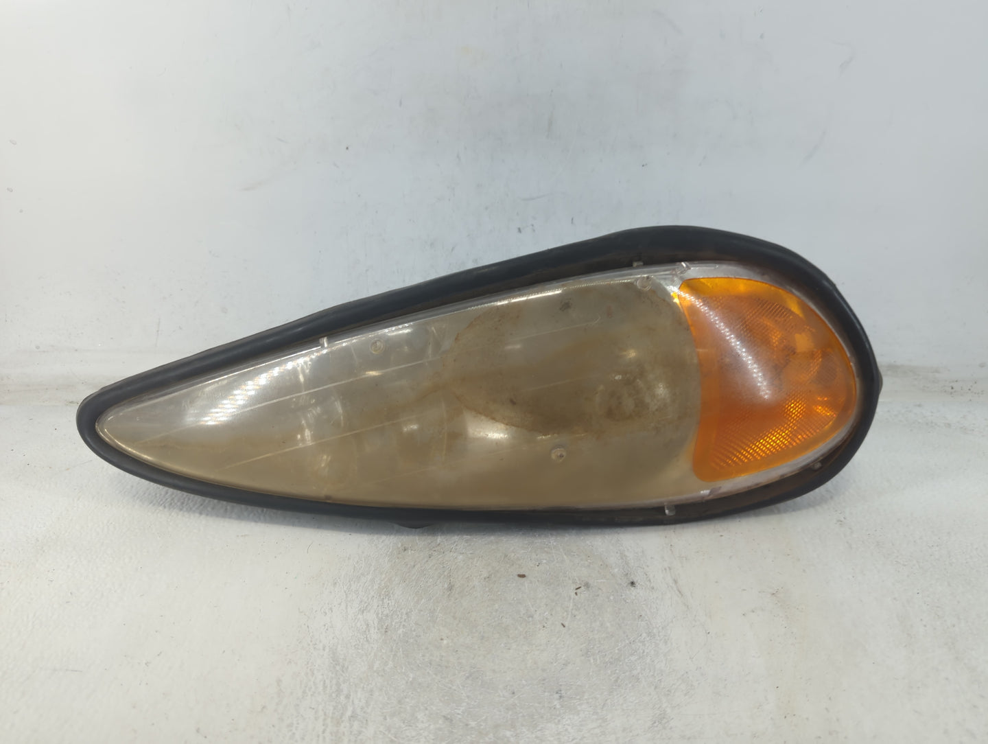 1999-2005 Pontiac Grand Am Driver Left Oem Head Light Headlight Lamp - Oemusedautoparts1.com