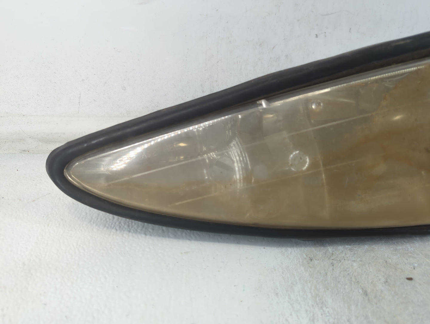 1999-2005 Pontiac Grand Am Driver Left Oem Head Light Headlight Lamp - Oemusedautoparts1.com