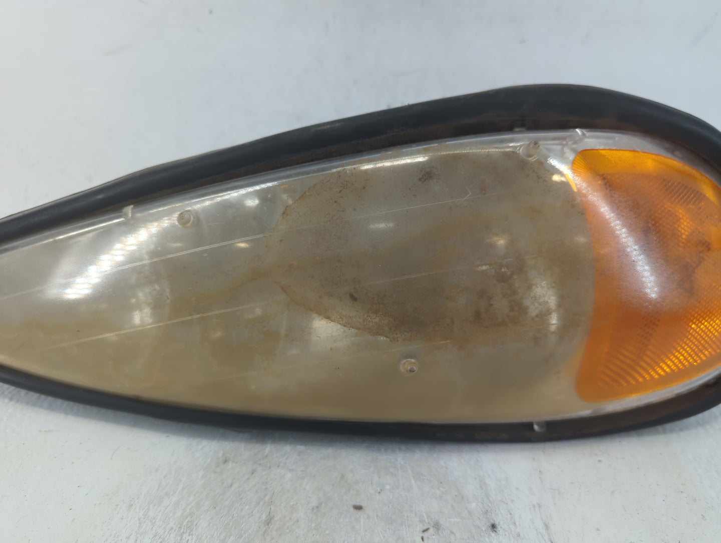 1999-2005 Pontiac Grand Am Driver Left Oem Head Light Headlight Lamp - Oemusedautoparts1.com