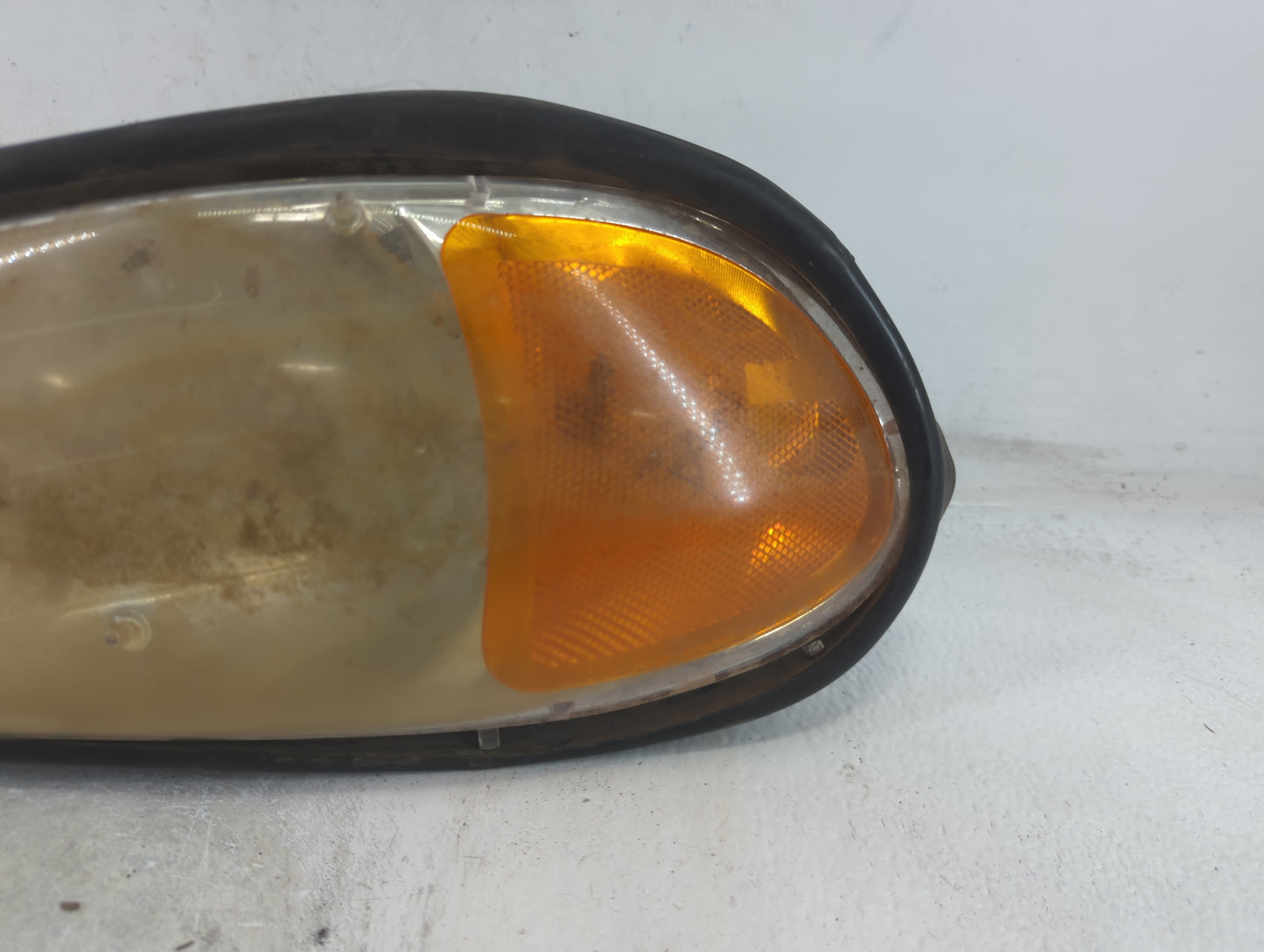 1999-2005 Pontiac Grand Am Driver Left Oem Head Light Headlight Lamp - Oemusedautoparts1.com