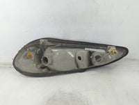 1999-2005 Pontiac Grand Am Driver Left Oem Head Light Headlight Lamp - Oemusedautoparts1.com