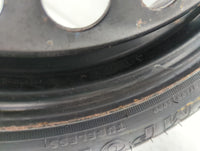 1999-2005 Pontiac Grand Am Spare Donut Tire Wheel Rim Oem - Oemusedautoparts1.com