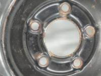 1999-2005 Pontiac Grand Am Spare Donut Tire Wheel Rim Oem - Oemusedautoparts1.com
