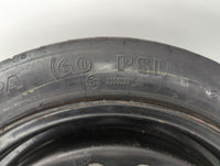 1999-2005 Pontiac Grand Am Spare Donut Tire Wheel Rim Oem - Oemusedautoparts1.com
