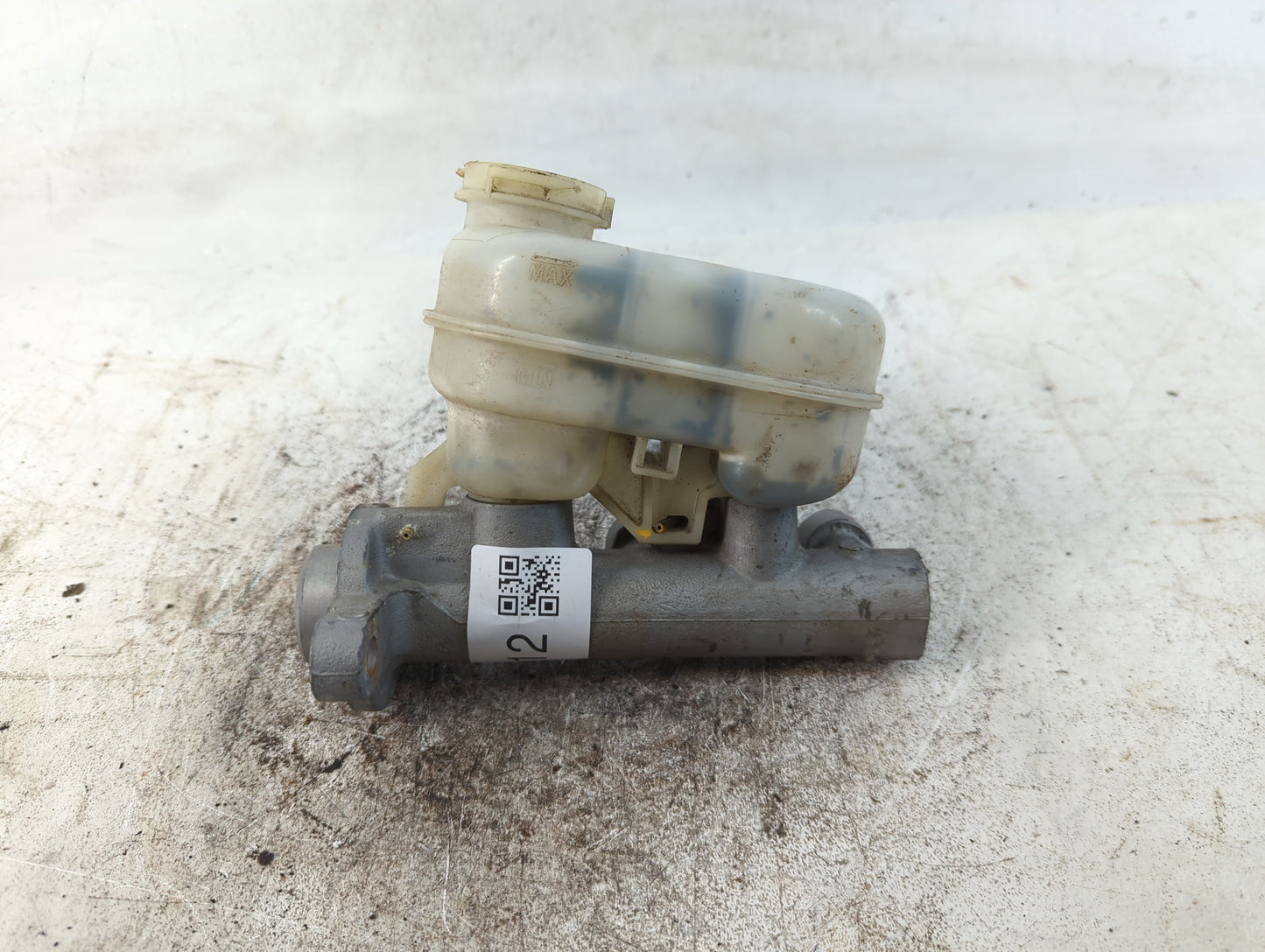 2000-2005 Pontiac Grand Am Brake Master Cylinder - Oemusedautoparts1.com