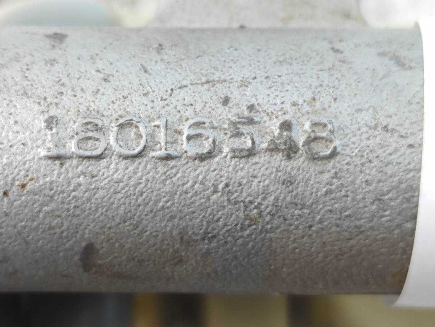 2000-2005 Pontiac Grand Am Brake Master Cylinder - Oemusedautoparts1.com