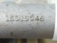 2000-2005 Pontiac Grand Am Brake Master Cylinder - Oemusedautoparts1.com