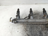 2005 Pontiac Grand Am Fuel Injectors P/N:12565474 Fits OEM Used Auto Parts - Oemusedautoparts1.com