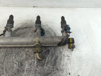 2005 Pontiac Grand Am Fuel Injectors P/N:12565474 Fits OEM Used Auto Parts - Oemusedautoparts1.com