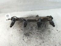 2005 Pontiac Grand Am Fuel Injectors P/N:12565474 Fits OEM Used Auto Parts - Oemusedautoparts1.com