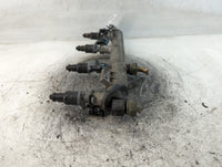 2005 Pontiac Grand Am Fuel Injectors P/N:12565474 Fits OEM Used Auto Parts - Oemusedautoparts1.com
