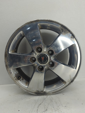 compare product 2005-2008 Pontiac Grand Prix Oem Wheel Rim
