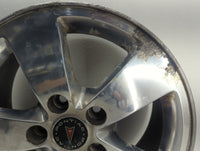 2005-2008 Pontiac Grand Prix Oem Wheel Rim 1049723 - Oemusedautoparts1.com