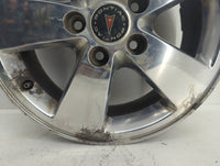 2005-2008 Pontiac Grand Prix Oem Wheel Rim 1049723 - Oemusedautoparts1.com