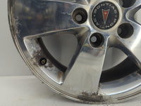 2005-2008 Pontiac Grand Prix Oem Wheel Rim 1049723 - Oemusedautoparts1.com